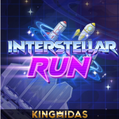 Interstellar Run - Premium Cards Game